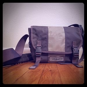 Timbuk2 messenger bag